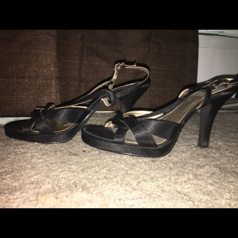 High Heels